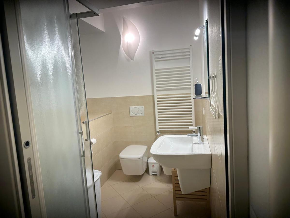 Feel - Accademia Carrara Apartment Bergamo Bagian luar foto