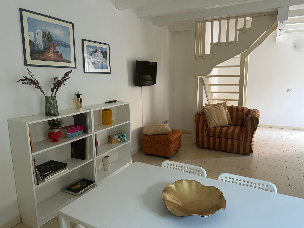 Feel - Accademia Carrara Apartment Bergamo Bagian luar foto