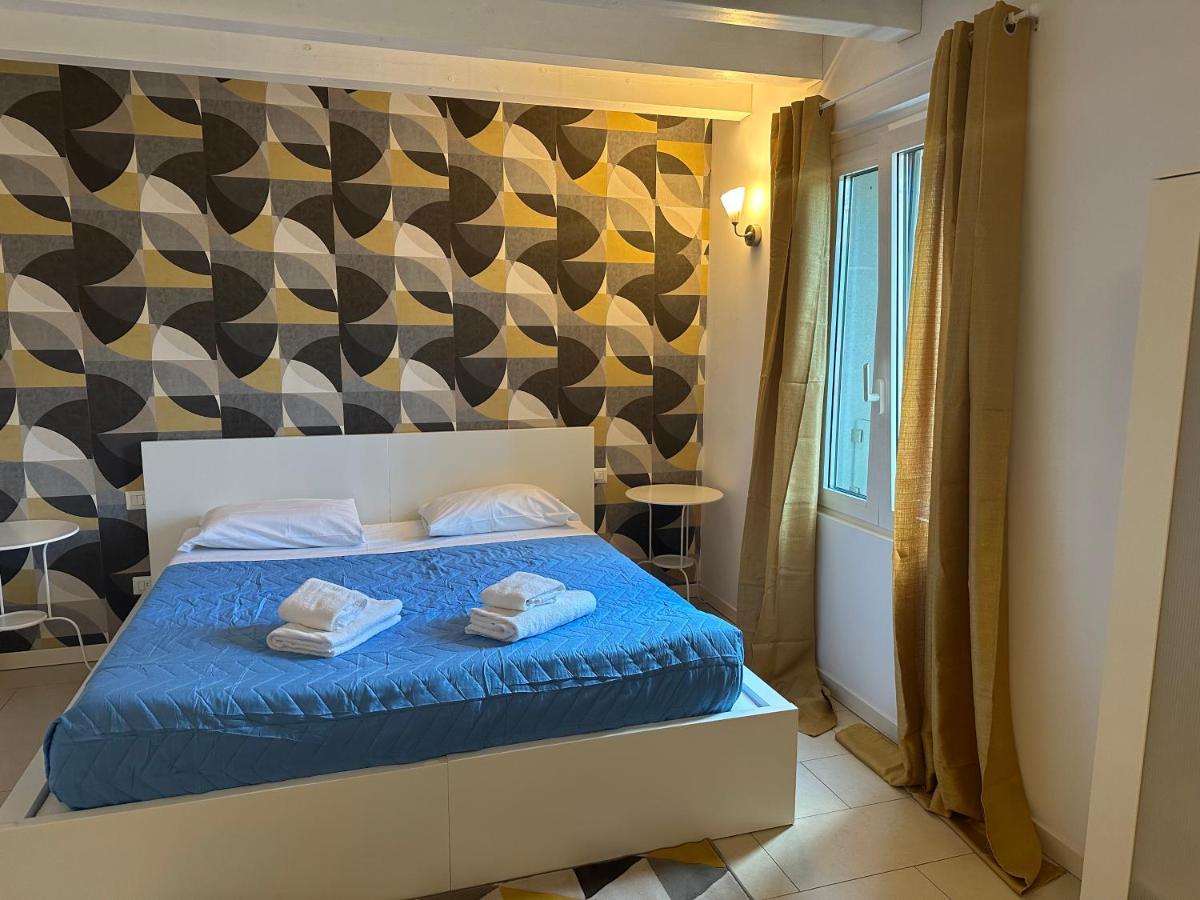 Feel - Accademia Carrara Apartment Bergamo Bagian luar foto