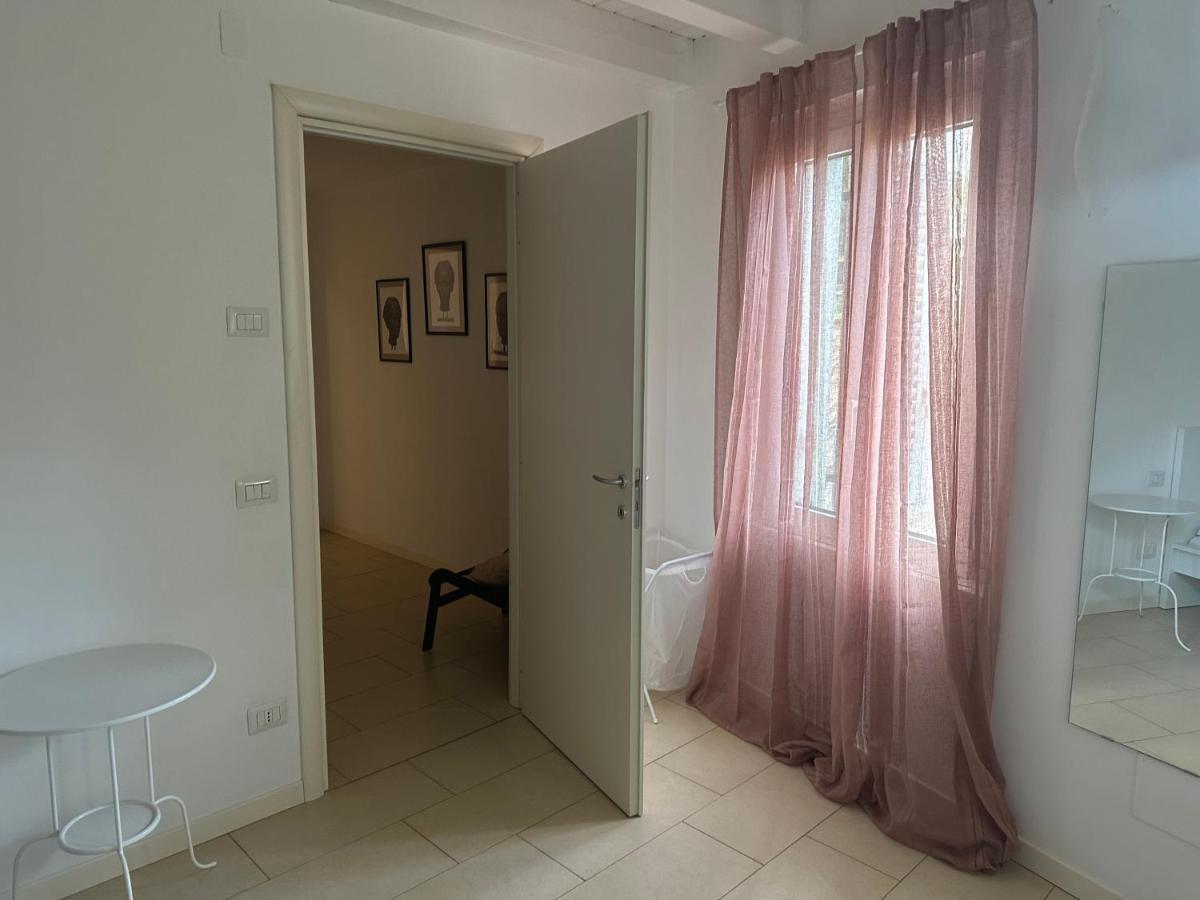 Feel - Accademia Carrara Apartment Bergamo Bagian luar foto