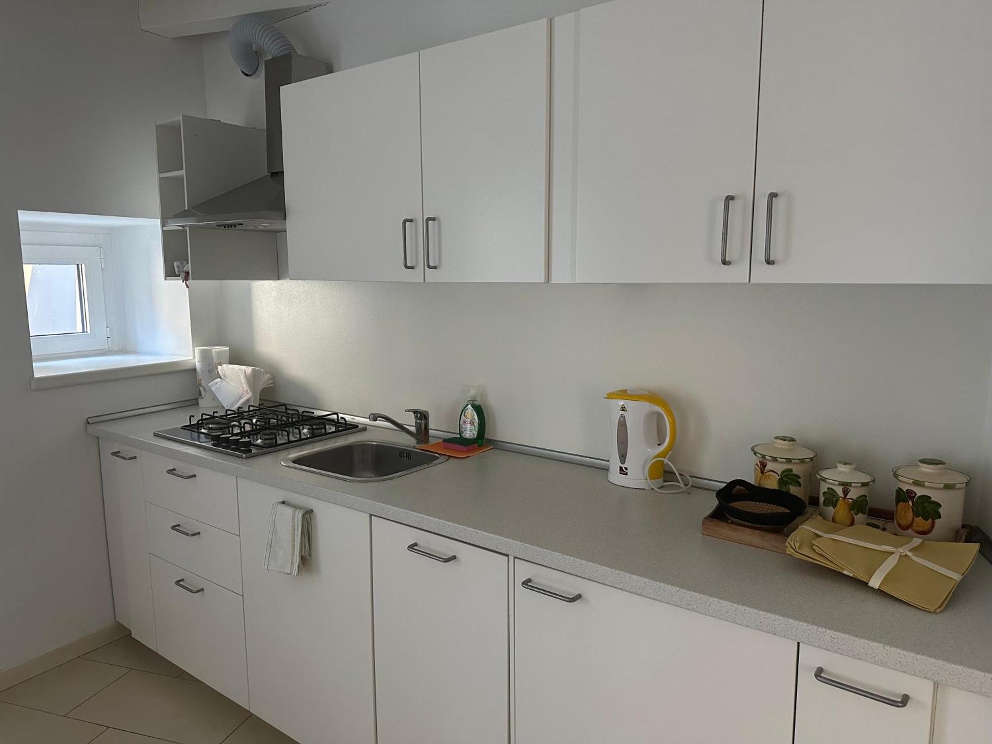 Feel - Accademia Carrara Apartment Bergamo Bagian luar foto