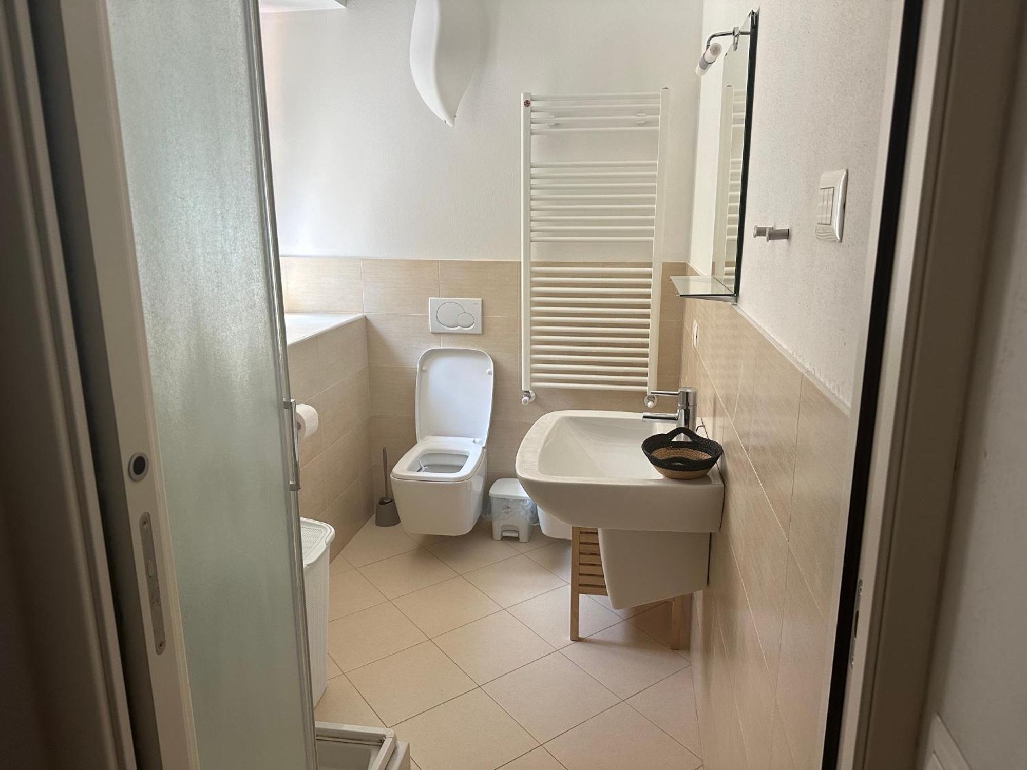Feel - Accademia Carrara Apartment Bergamo Bagian luar foto