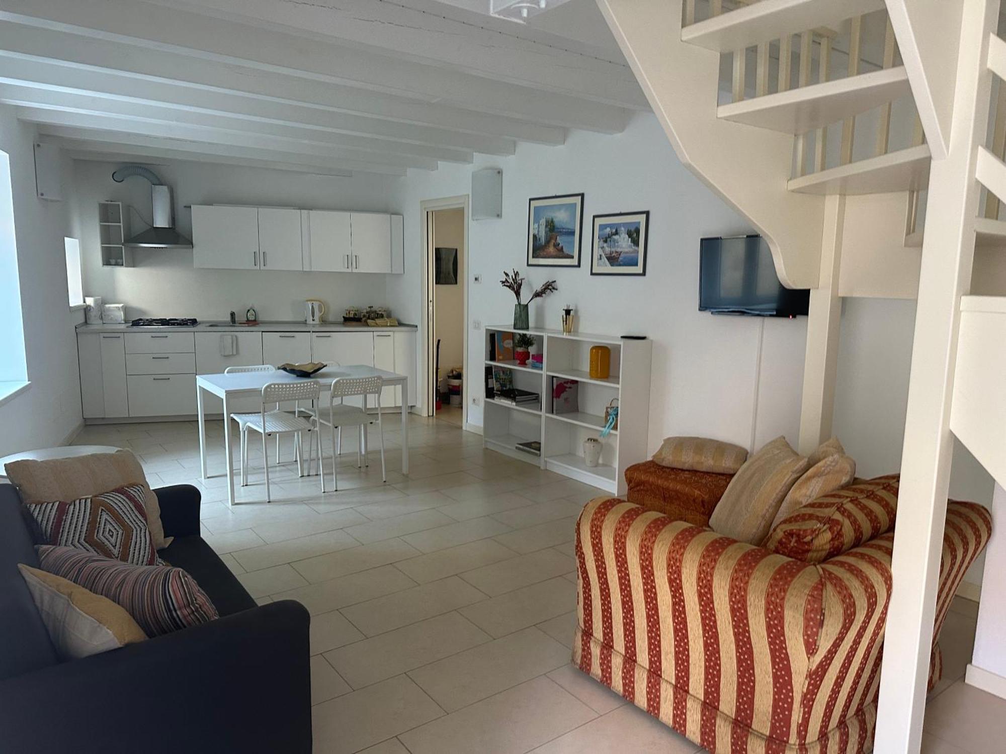 Feel - Accademia Carrara Apartment Bergamo Bagian luar foto