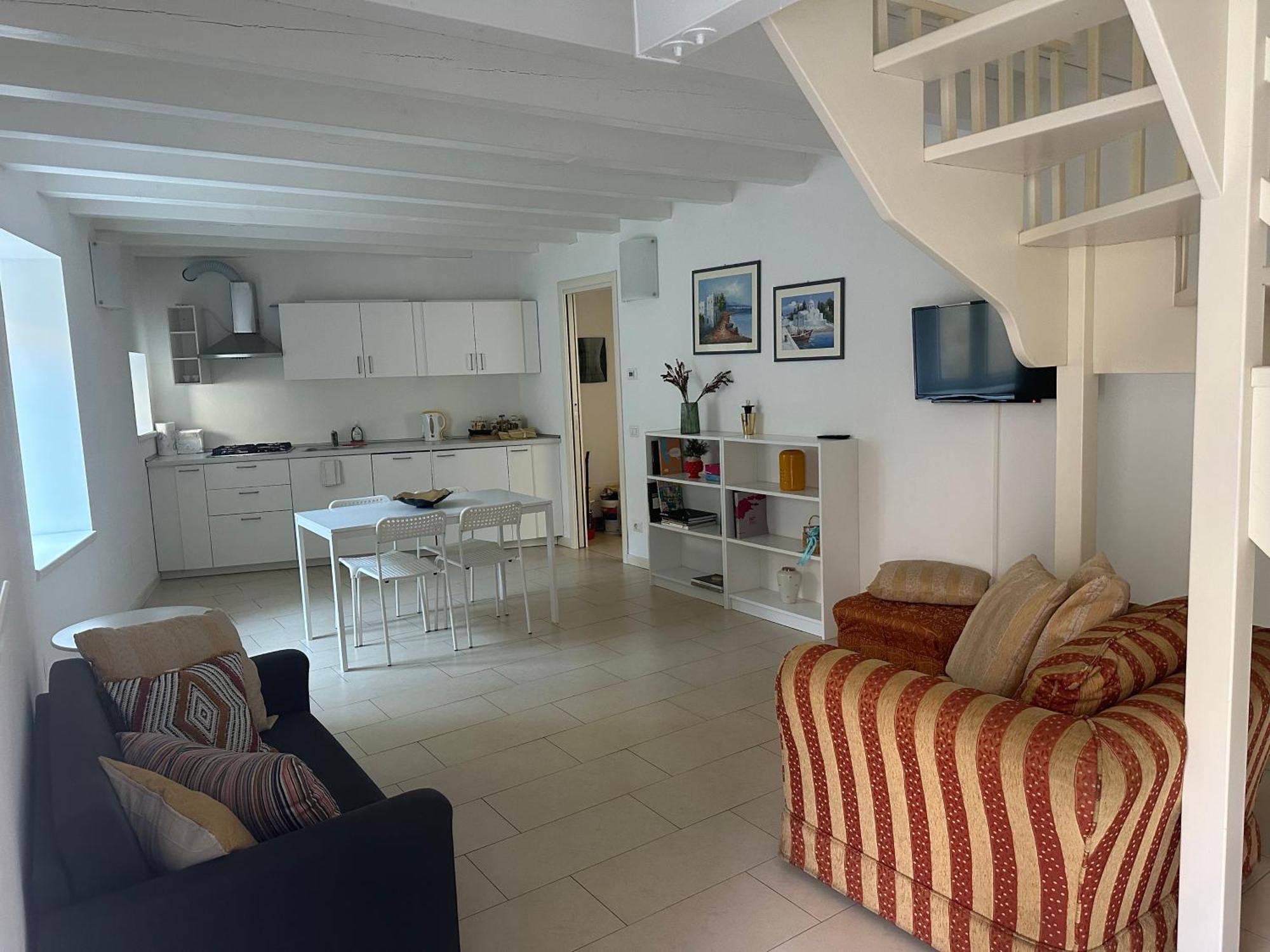 Feel - Accademia Carrara Apartment Bergamo Bagian luar foto